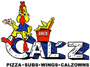 CAL’Z Pizza