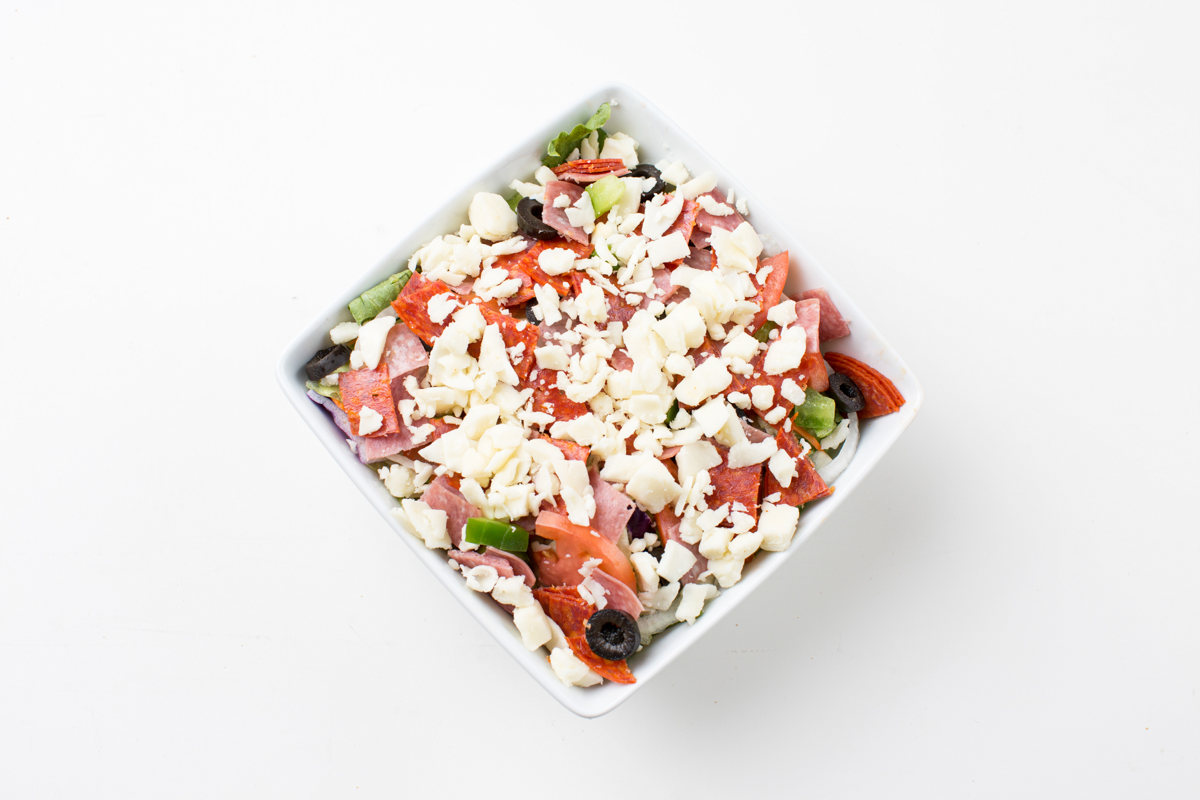 Antipasto Salad