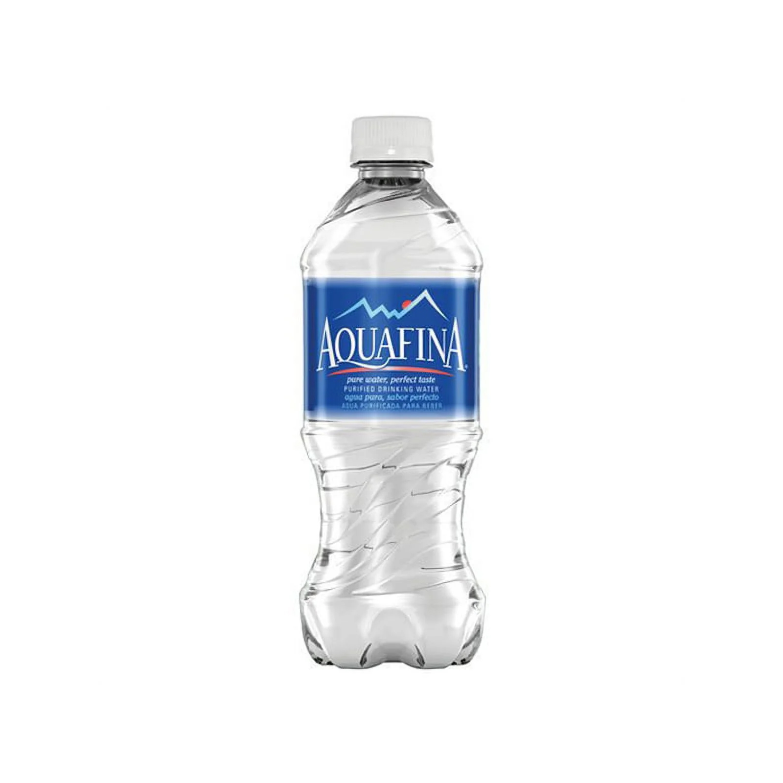 Bottled Water