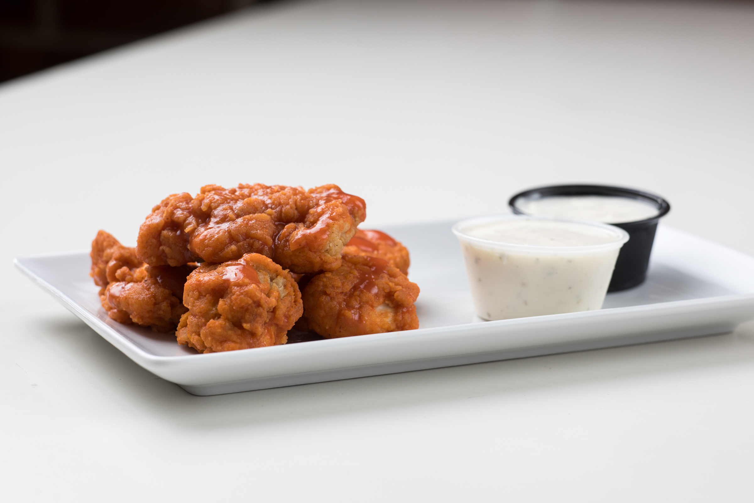 Boneless Wingits