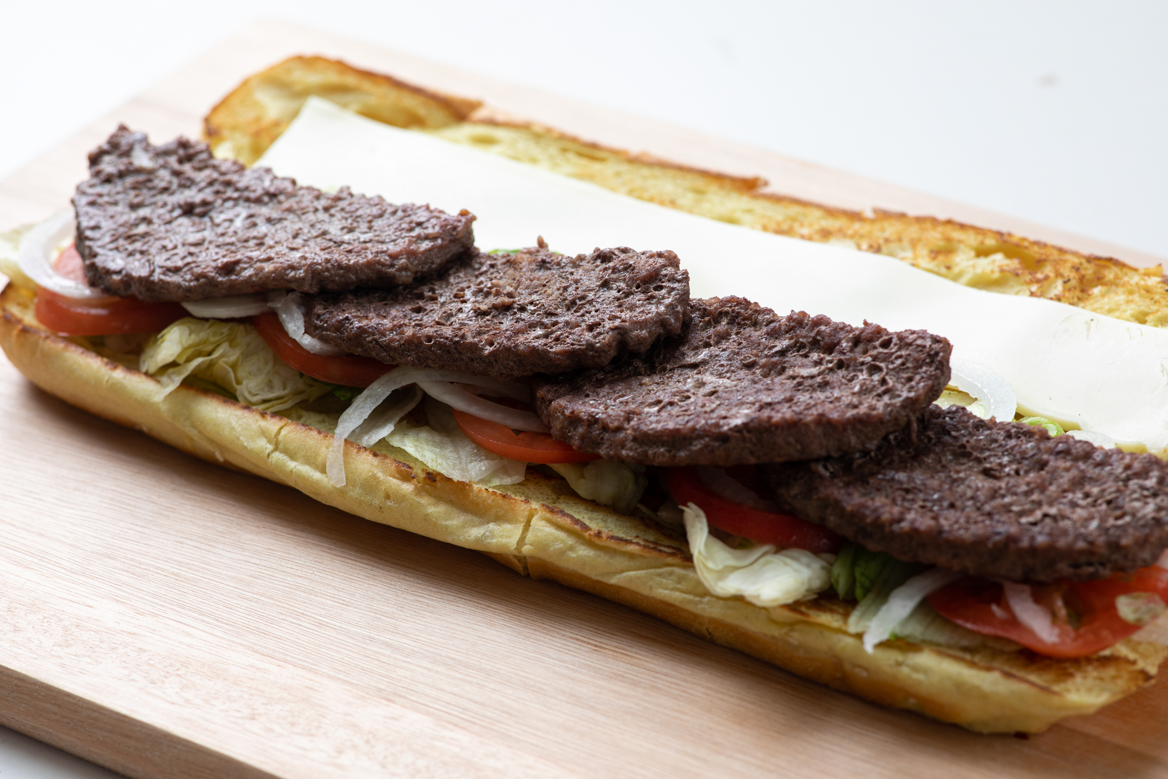 Cheeseburger