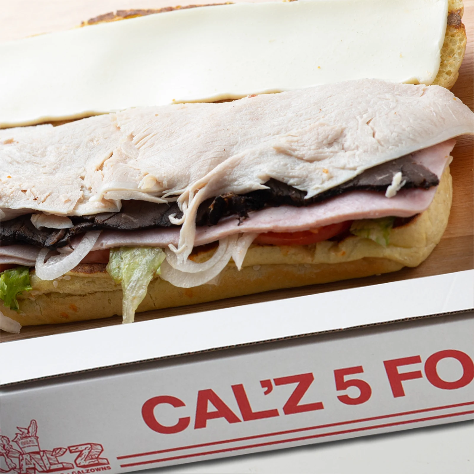 Cal’z Classic