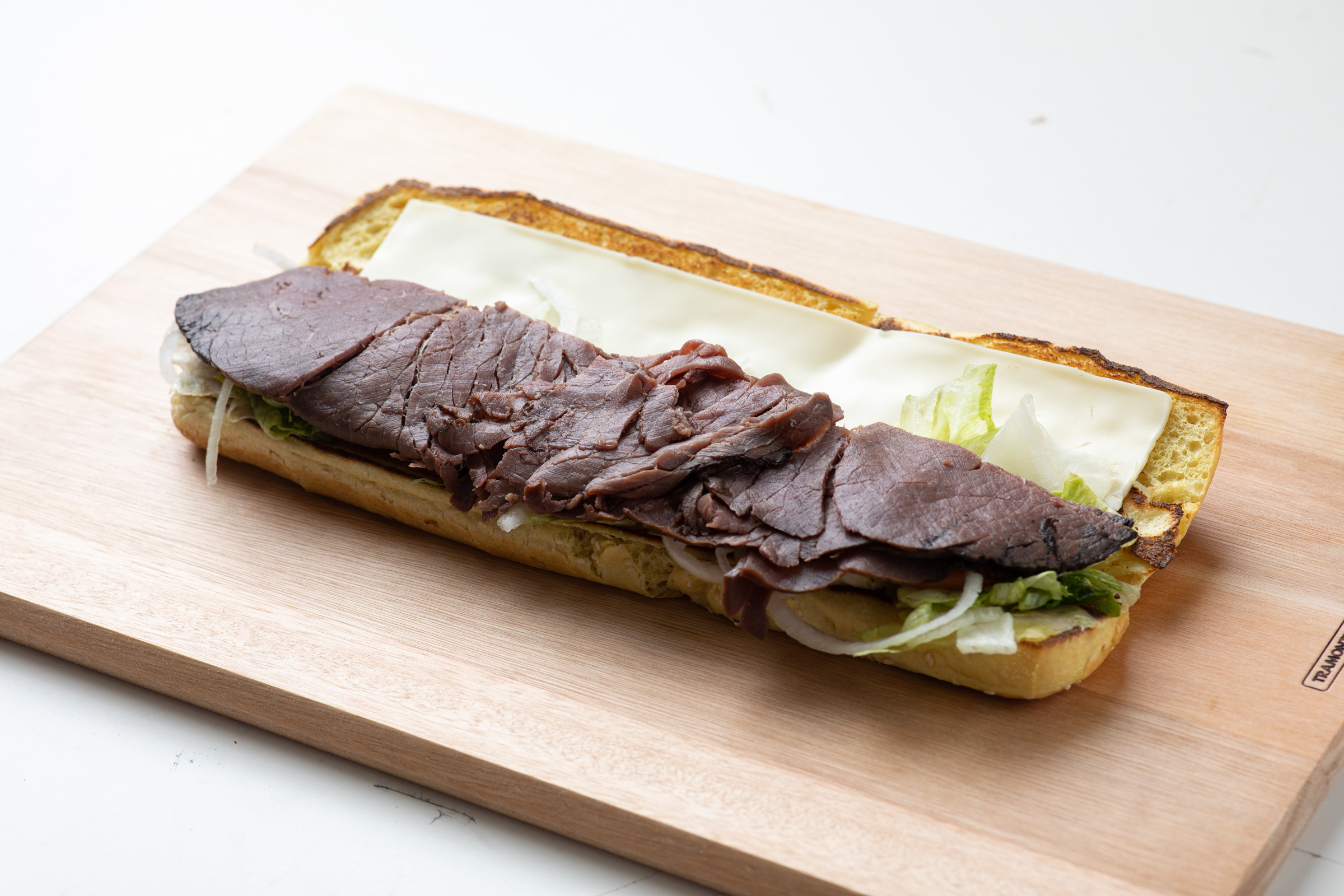 Roast Beef