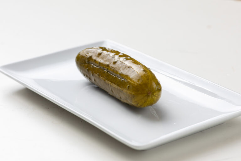 Whole Pickle