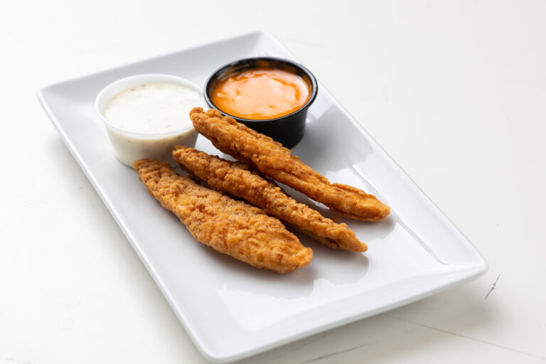 Chicken Fingers