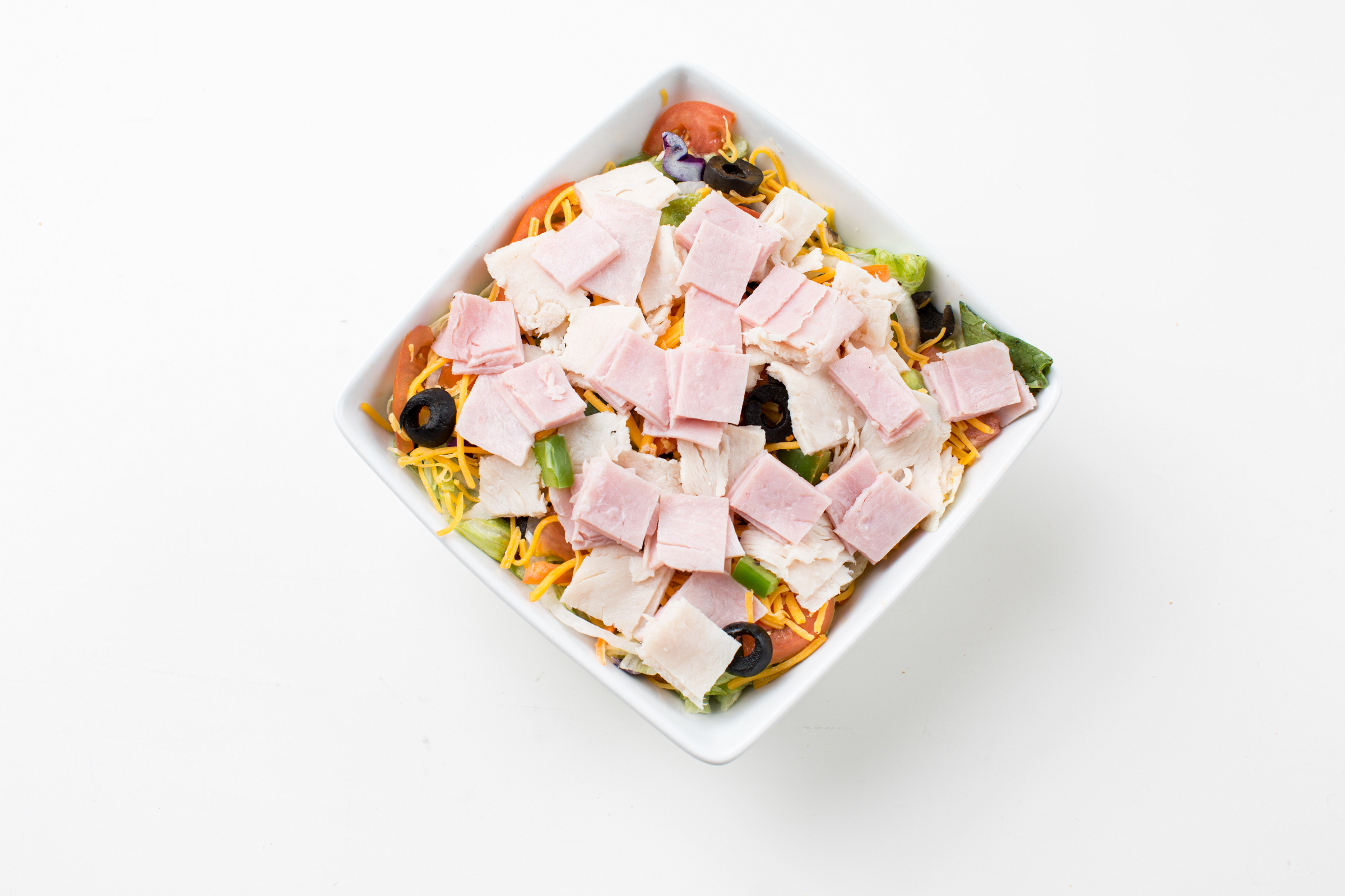 Chef Salad