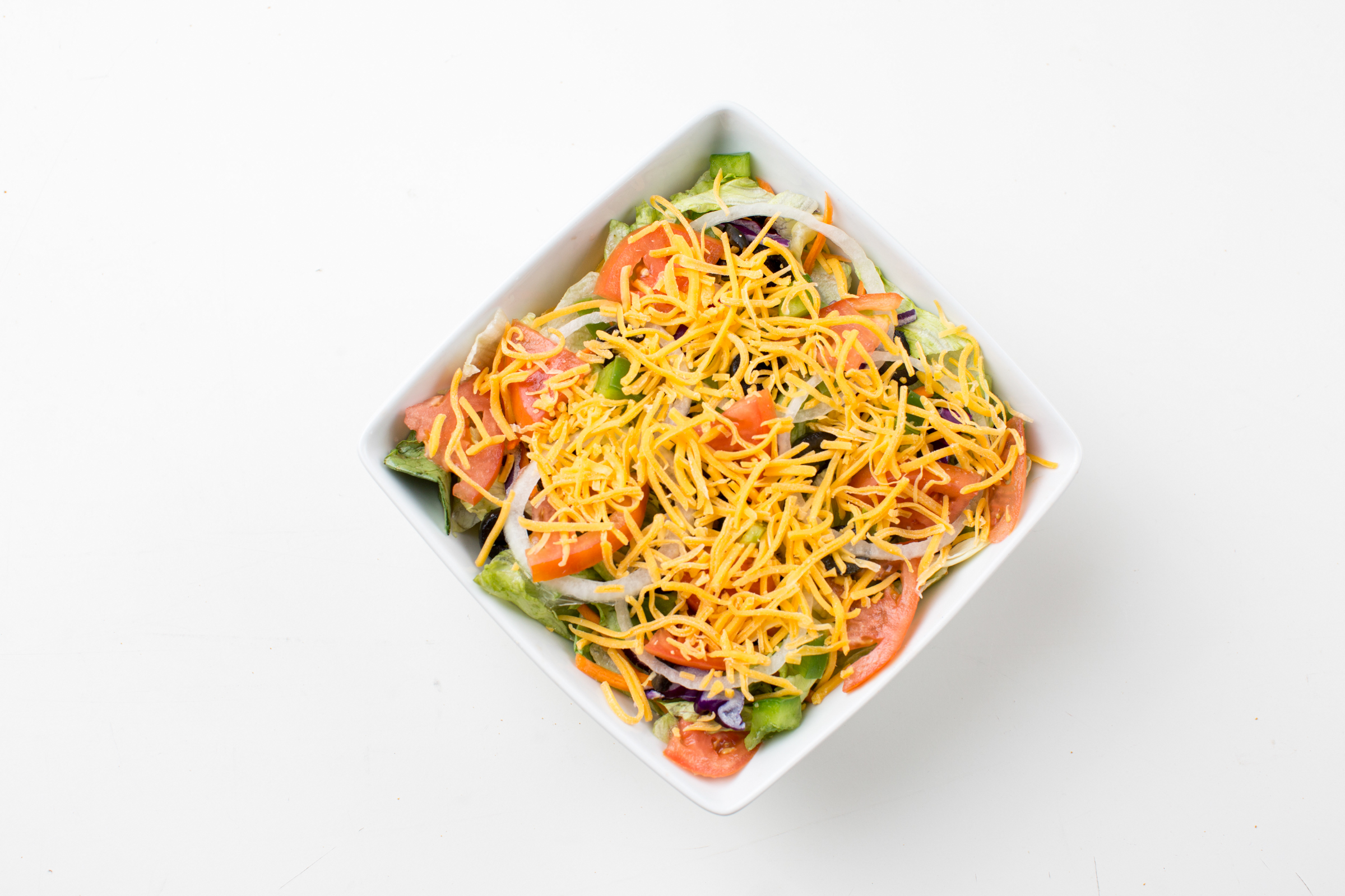 Garden Salad