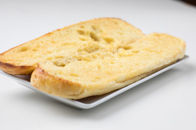 Garlic Loaf