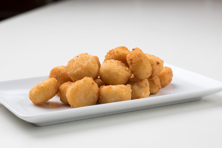 Munchers Cheddar Potato Rounds