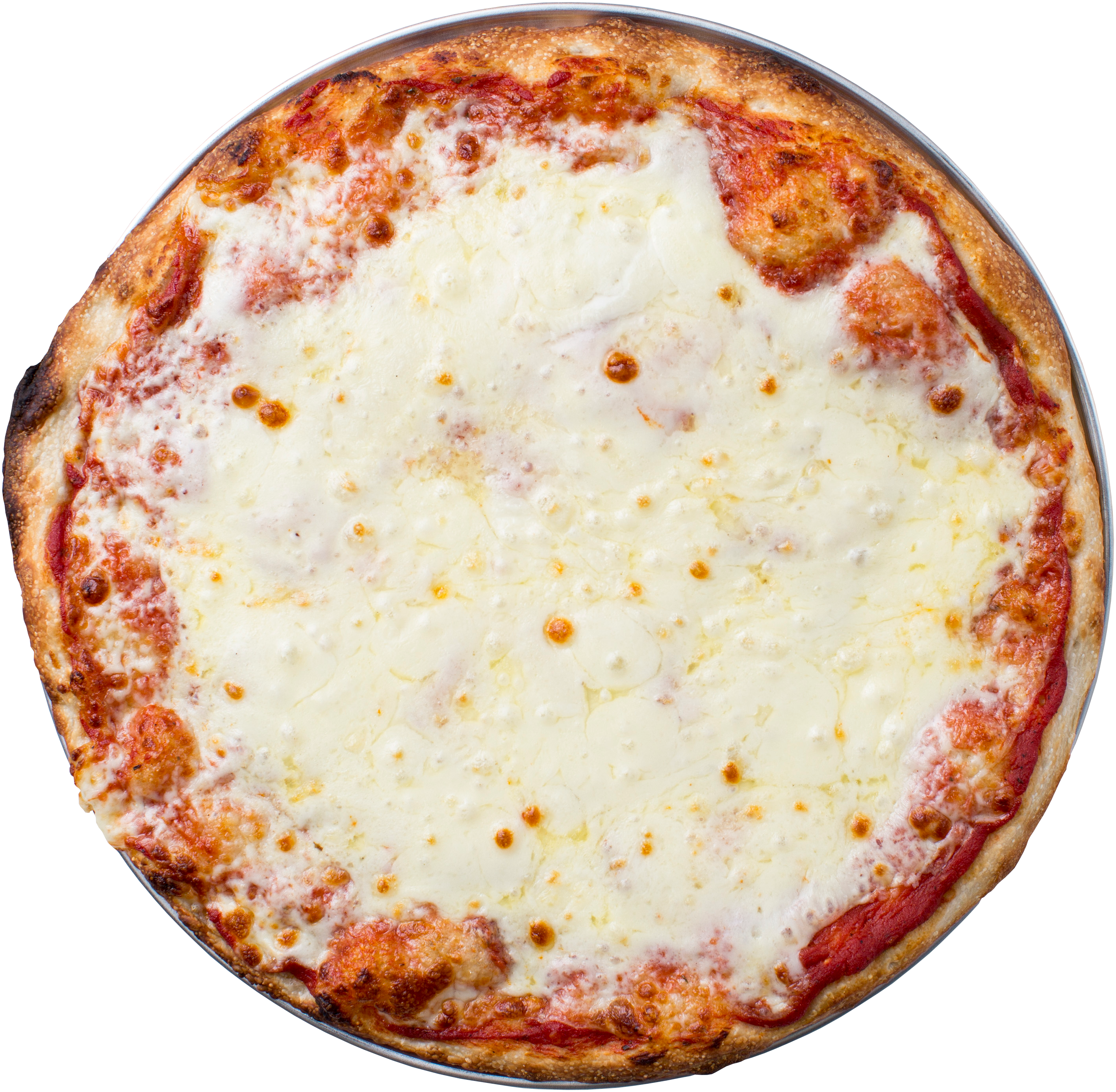 Cheese Pizza