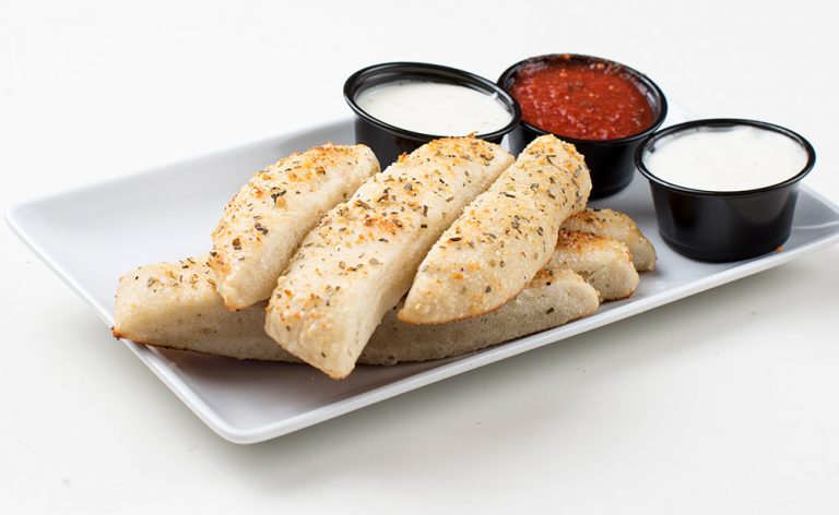 Italian Breadsticks