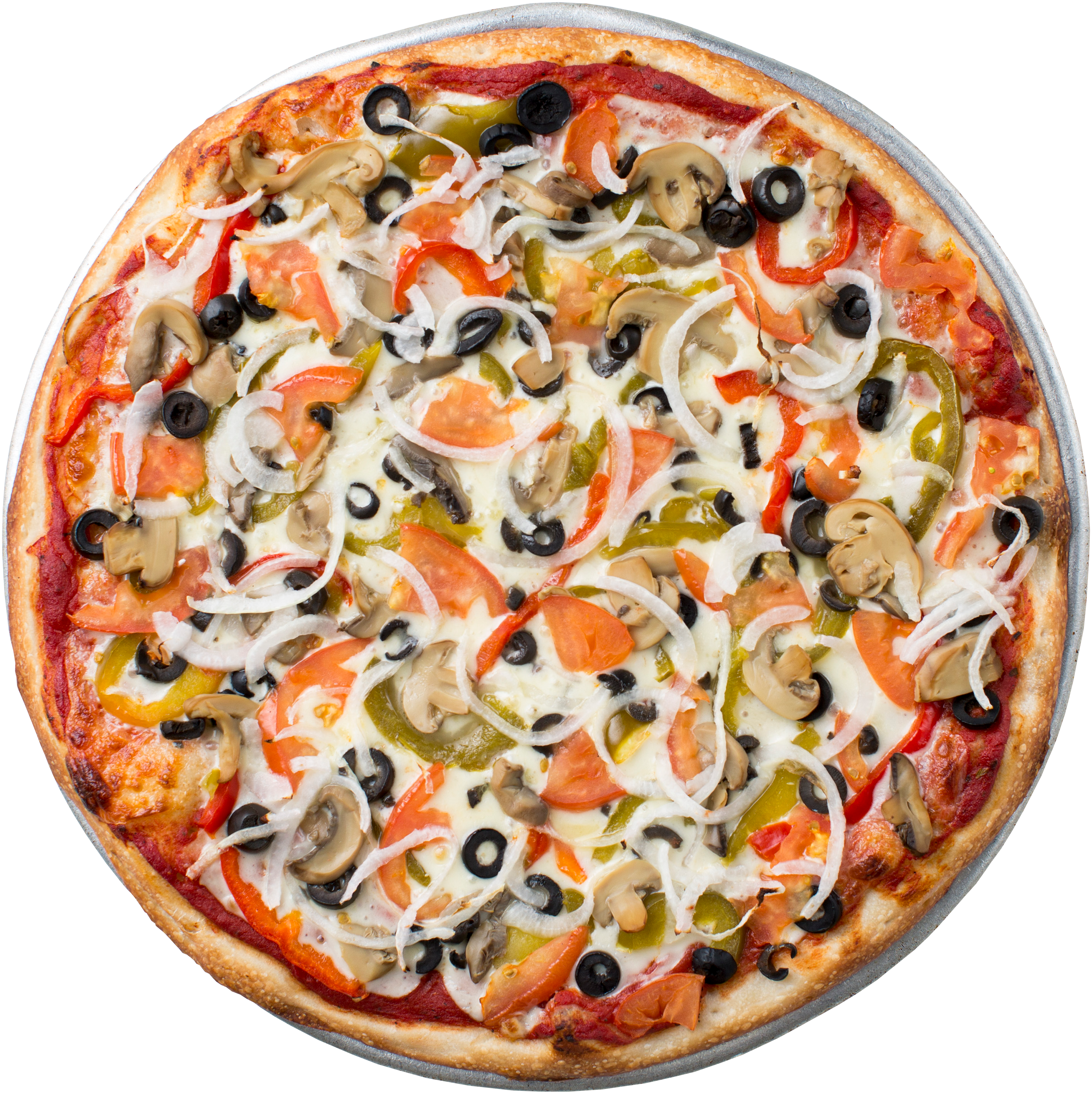 Vegetarian