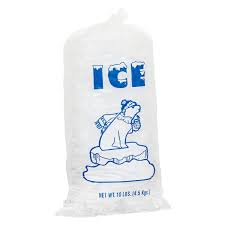 Bag of Ice